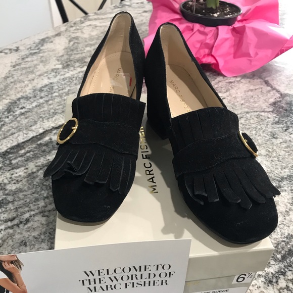 marc fisher shoes